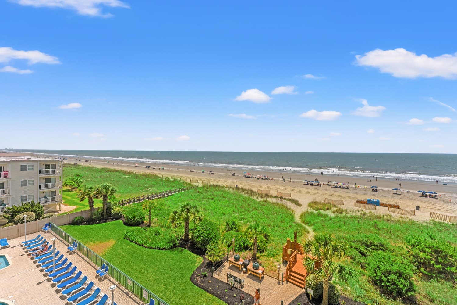 Windy Hill Dunes - 405
