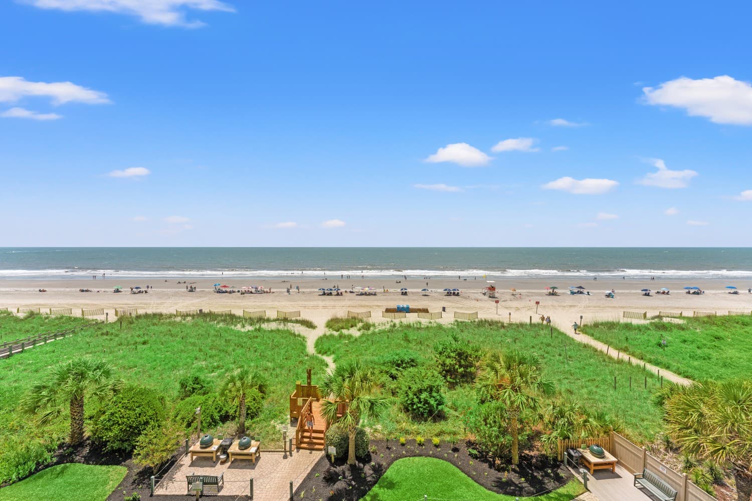 Windy Hill Dunes - 405