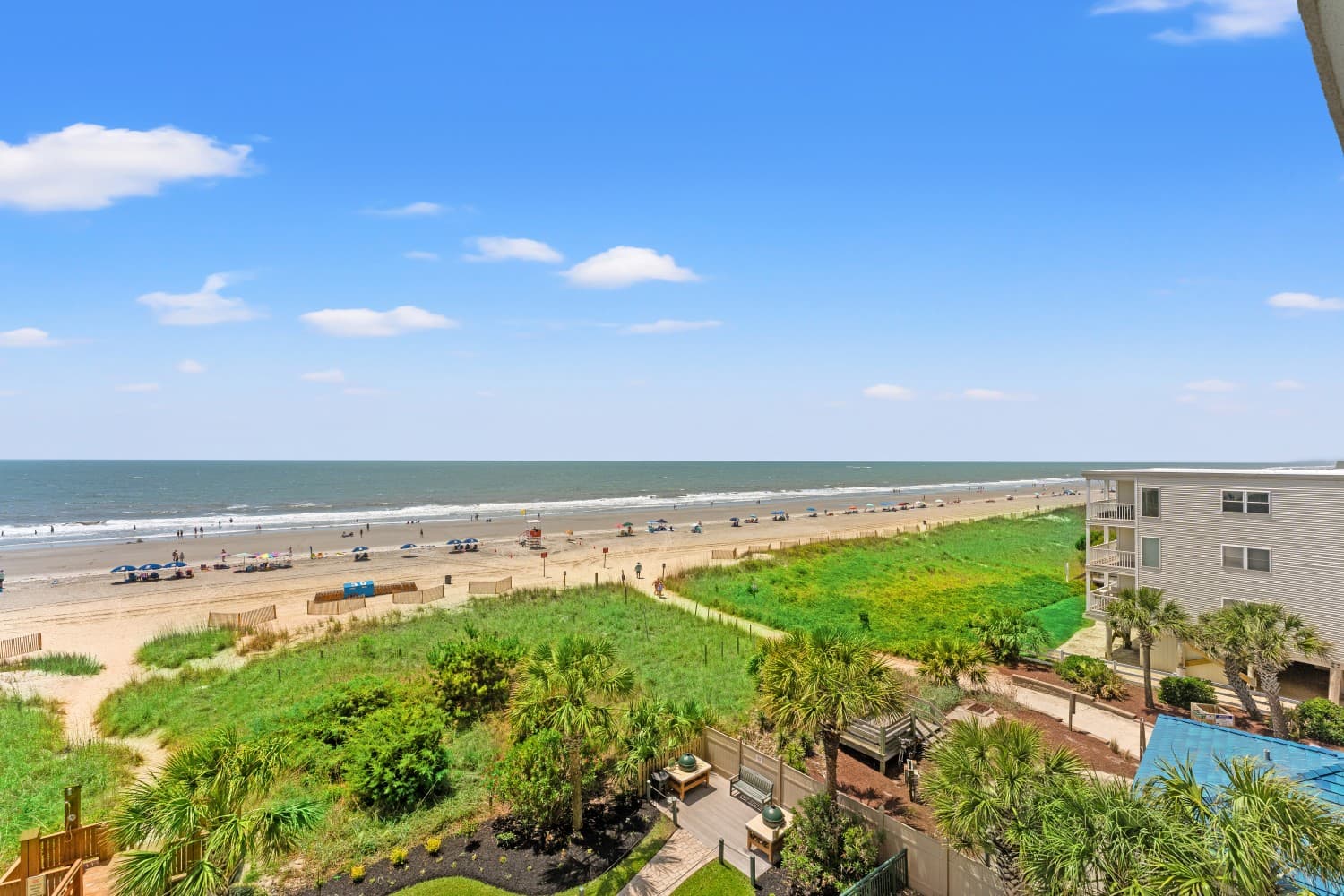 Windy Hill Dunes - 405