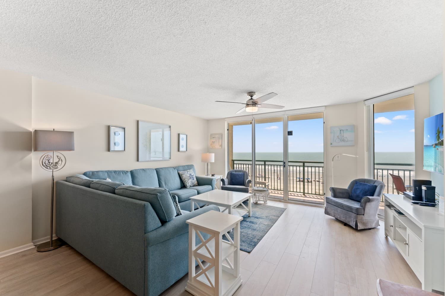 Windy Hill Dunes - 405
