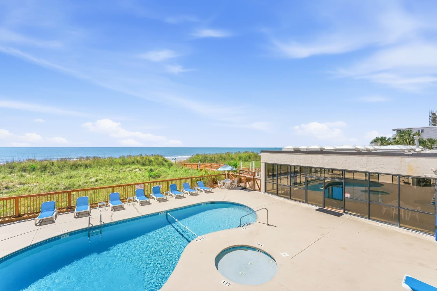 Waterpointe II - 201