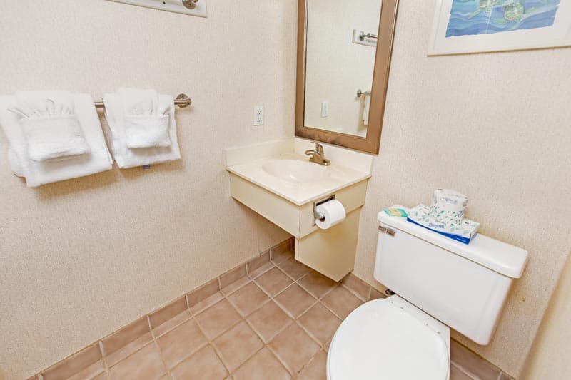 Litchfield Beach and Golf - 1 Bedroom Deluxe Suite - Bridgewater