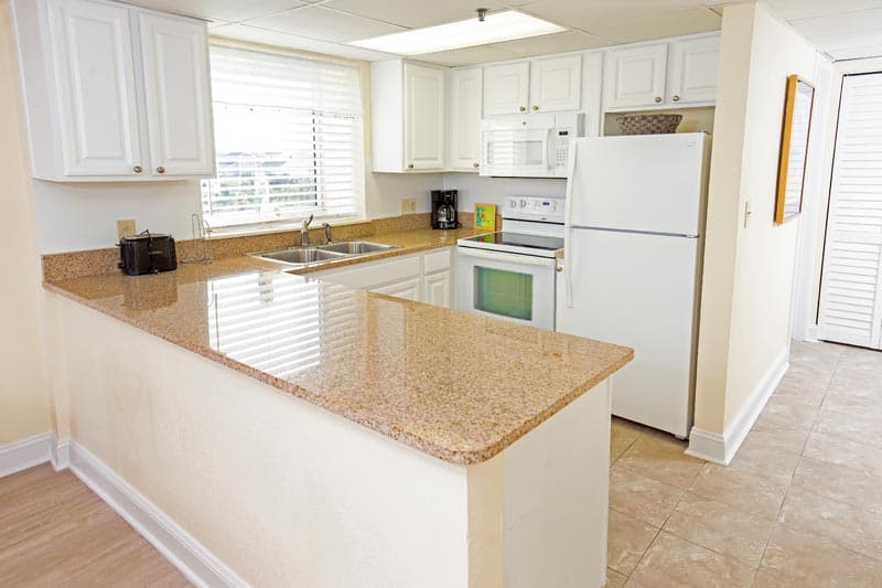 Litchfield Beach and Golf - 2 Bedroom Suite - Bridgewater