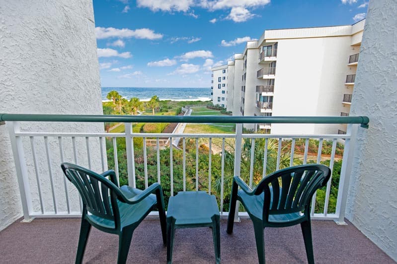 Litchfield Beach and Golf - 2 Bedroom Suite - Bridgewater