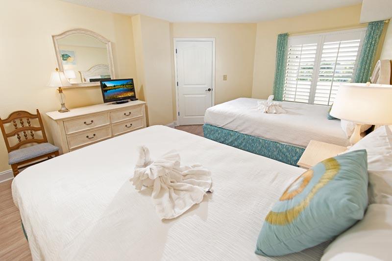 Litchfield Beach and Golf - 2 Bedroom Suite - Bridgewater