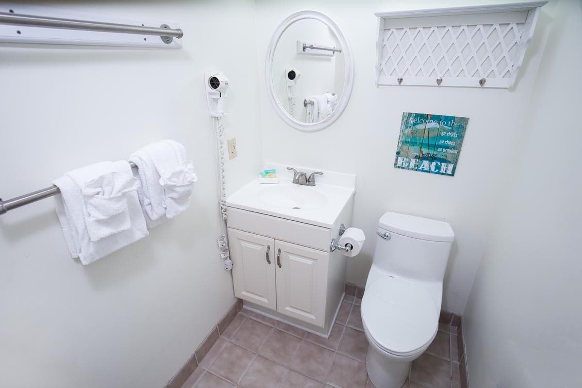 Litchfield Beach and Golf - 1 Bedroom Suite - Bridgewater