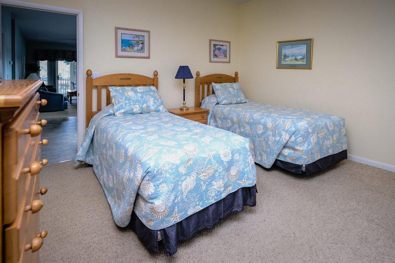 Litchfield Beach and Golf - 2 Bedroom Scenic Villa