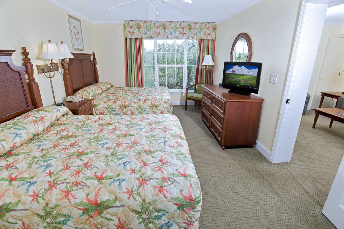 Litchfield Beach and Golf - 1 Bedroom Suite - Summerhouse
