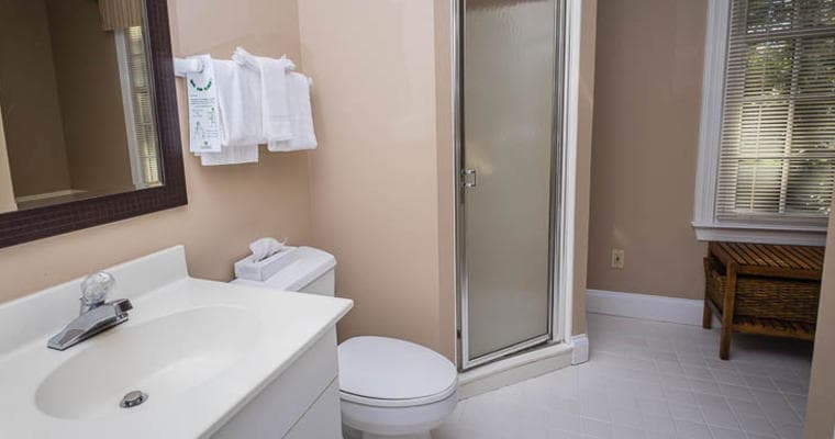 Litchfield Beach and Golf - 2 Bedroom Villa - Pawleys Plantation