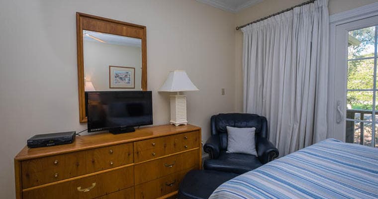 Litchfield Beach and Golf - 2 Bedroom Villa - Pawleys Plantation