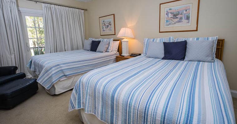 Litchfield Beach and Golf - 2 Bedroom Villa - Pawleys Plantation