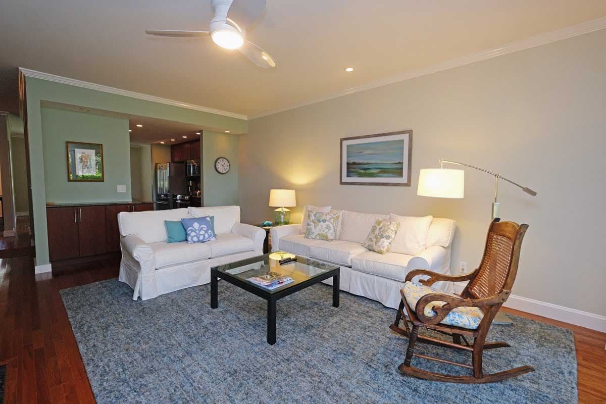 Litchfield Beach and Golf - 3 Bedroom - Pawleys Plantation