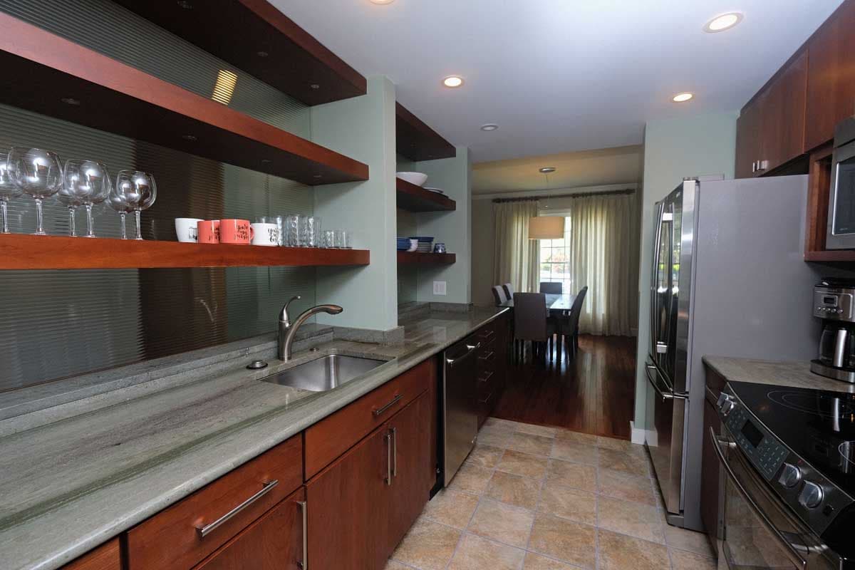 Litchfield Beach and Golf - 3 Bedroom - Pawleys Plantation