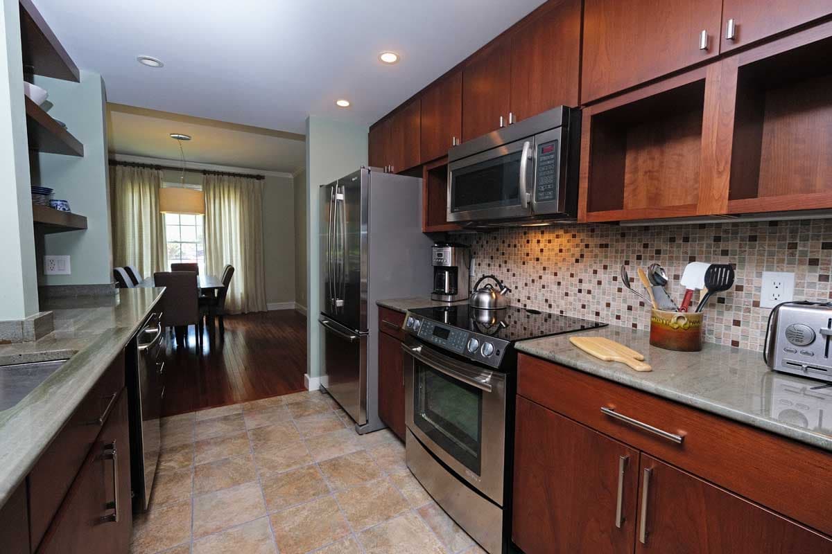 Litchfield Beach and Golf - 3 Bedroom - Pawleys Plantation