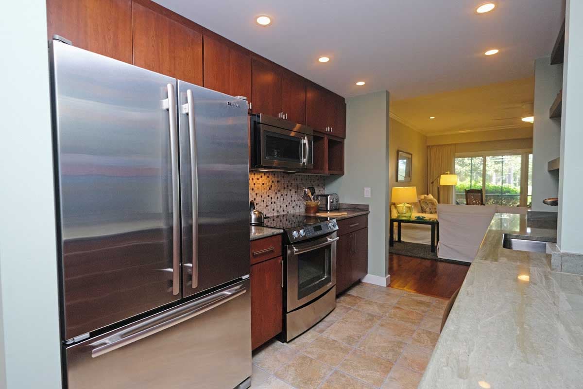 Litchfield Beach and Golf - 3 Bedroom - Pawleys Plantation