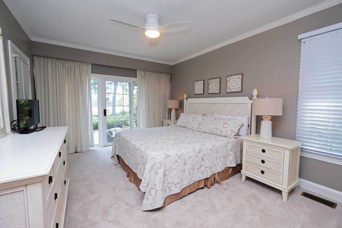 Litchfield Beach and Golf - 3 Bedroom - Pawleys Plantation