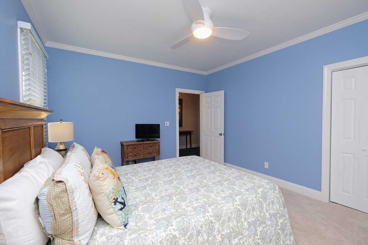 Litchfield Beach and Golf - 3 Bedroom - Pawleys Plantation