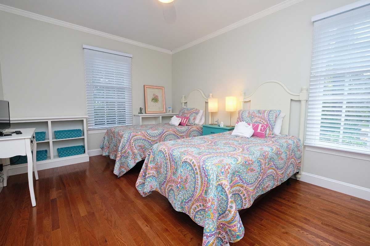 Litchfield Beach and Golf - 3 Bedroom - Pawleys Plantation