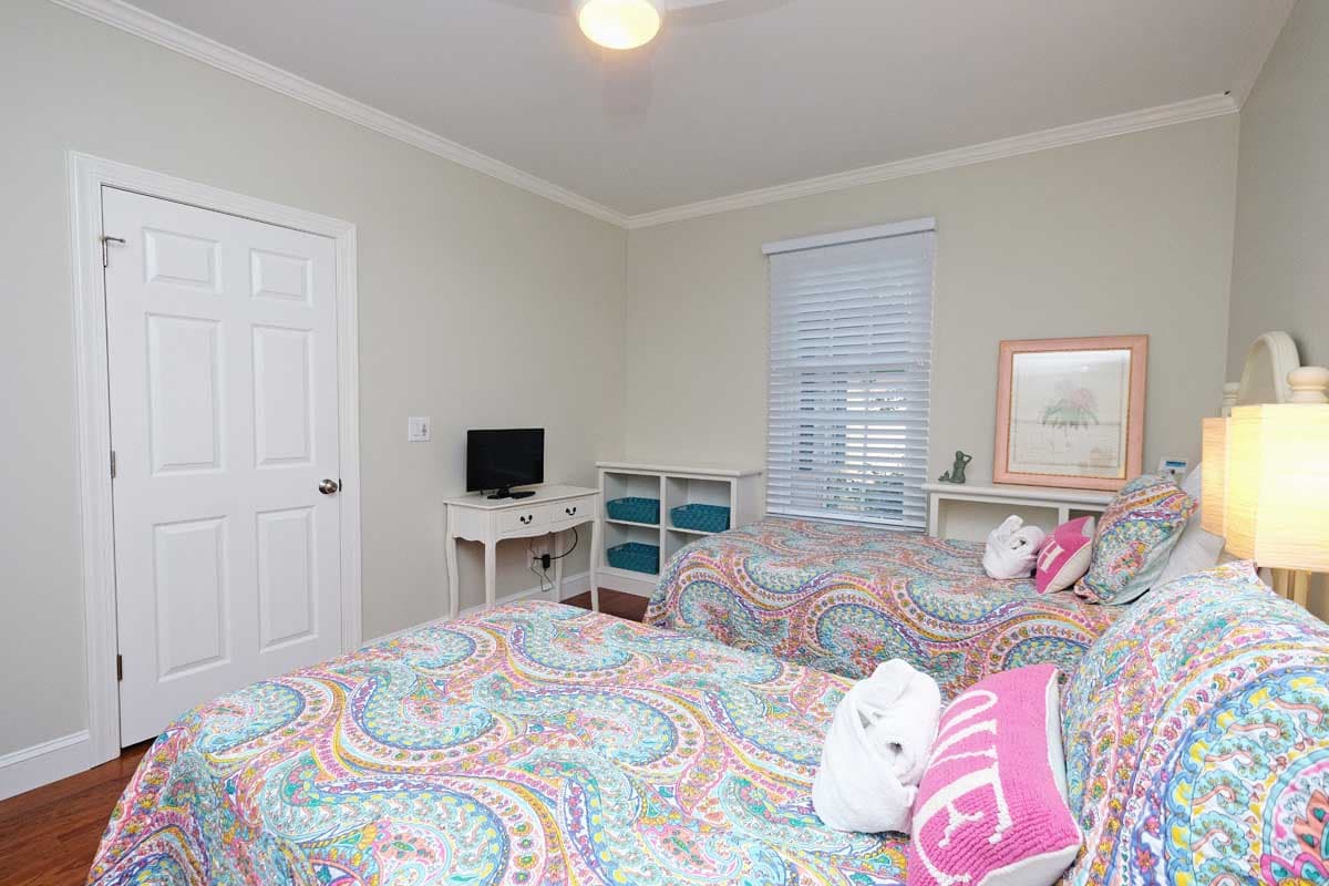 Litchfield Beach and Golf - 3 Bedroom - Pawleys Plantation