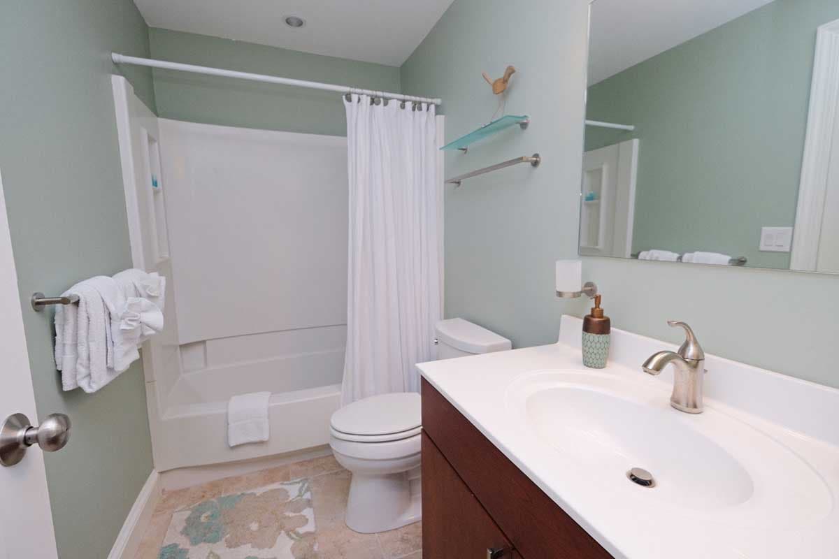 Litchfield Beach and Golf - 3 Bedroom - Pawleys Plantation