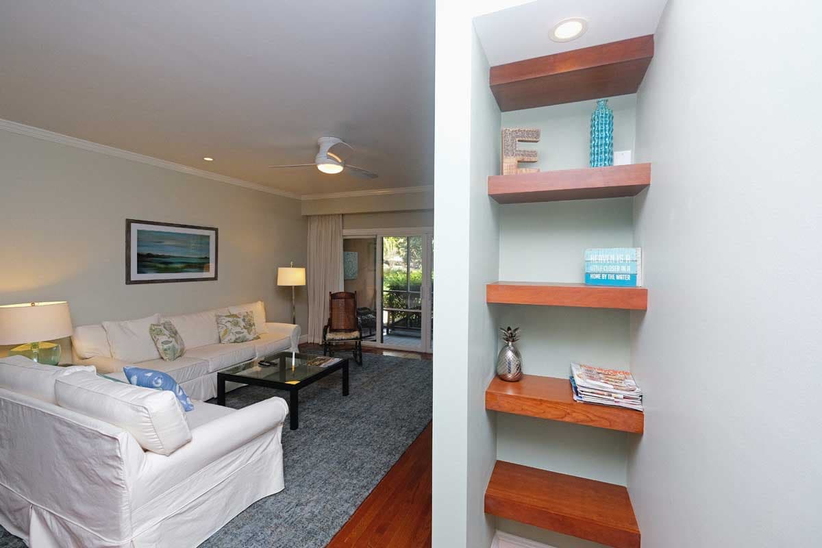 Litchfield Beach and Golf - 3 Bedroom - Pawleys Plantation