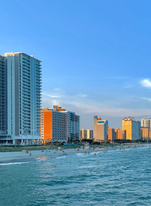 Best Oceanfronts Hotels card