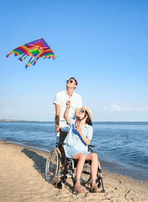 Accessible Condos card