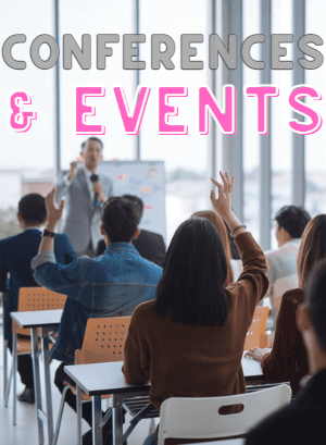 Hotels Near Convention Center card