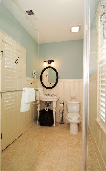 North Beach Cottages - 3 Bedroom St. James Luxury Home