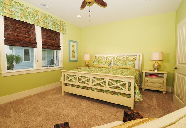 North Beach Cottages - 3 Bedroom Cantor Luxury Home