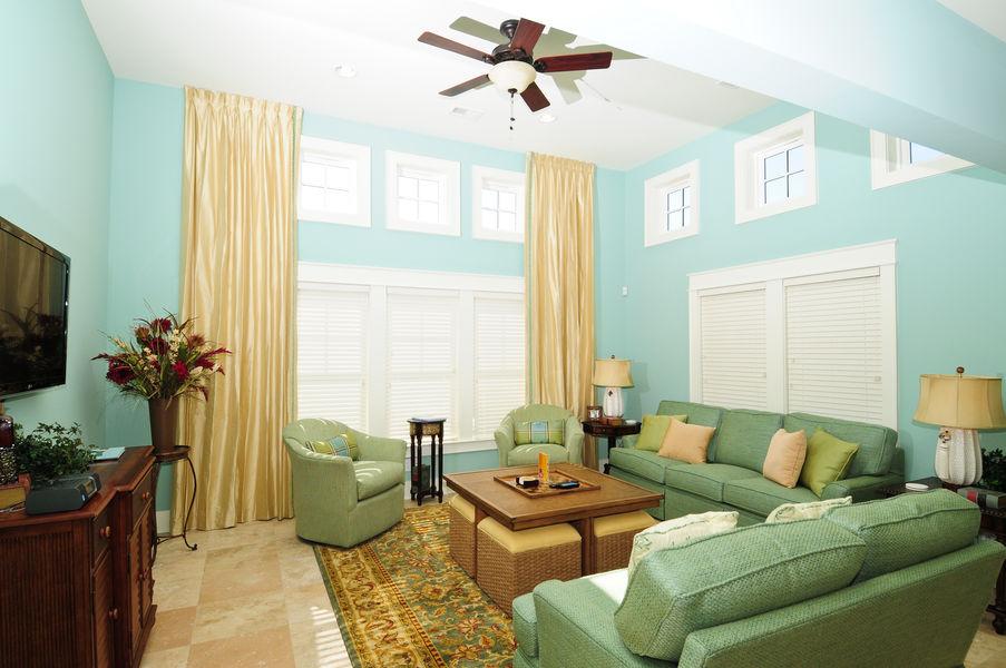 North Beach Cottages - 3 Bedroom Martinique Luxury Home w/ Private Pool