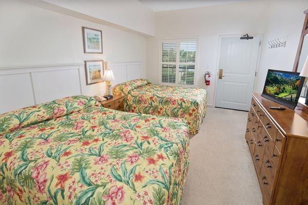 Litchfield Beach and Golf - 1 Bedroom 1st Floor Suite - Bridgewater