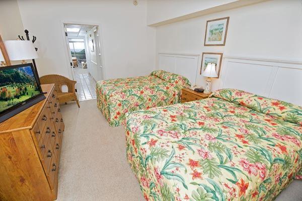 Litchfield Beach and Golf - 1 Bedroom 1st Floor Suite - Bridgewater