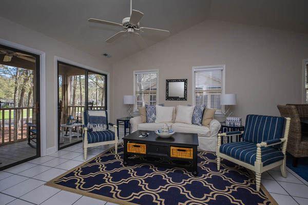 Litchfield Beach and Golf - 2 Bedroom Suite - Pawleys Plantation