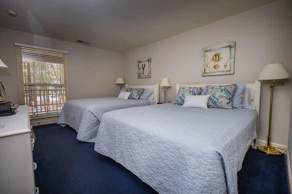 Litchfield Beach and Golf - 2 Bedroom Suite - Pawleys Plantation
