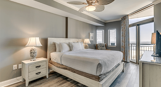 North Beach Resort & Villas - 5 Bedroom Oceanfront Georgetown - 1003