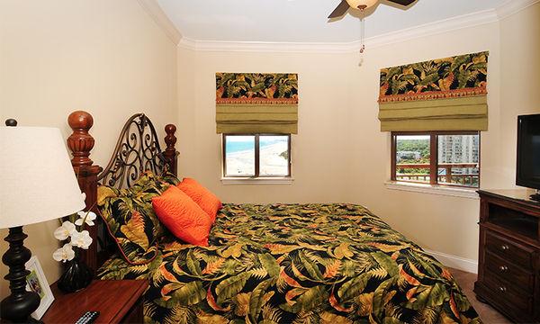 North Beach Resort & Villas - 5 Bedroom Oceanfront Charleston - 1101