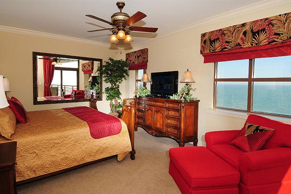 North Beach Resort & Villas - 5 Bedroom Oceanfront Charleston - 1101
