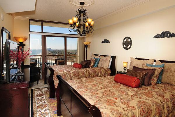 North Beach Resort & Villas - 5 Bedroom Oceanfront Charleston - 1201