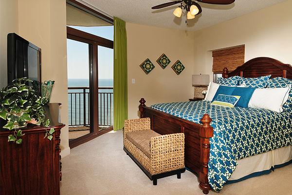 North Beach Resort & Villas - 5 Bedroom Oceanfront Charleston - 1501