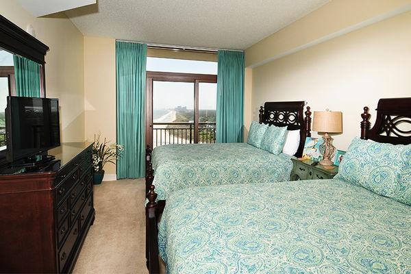 North Beach Resort & Villas - 5 Bedroom Oceanfront Charleston - 1701