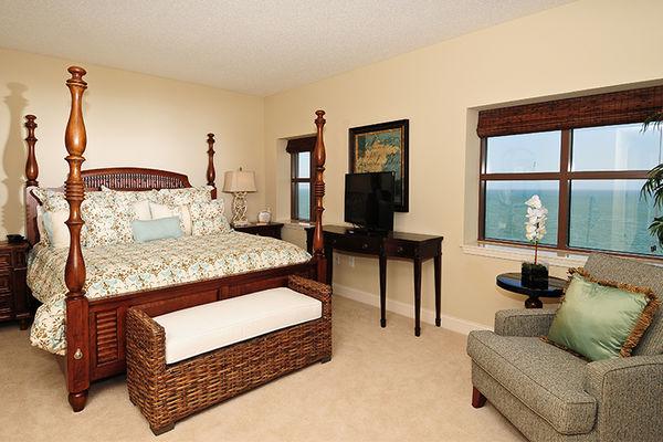 North Beach Resort & Villas - 5 Bedroom Oceanfront Charleston - 1701