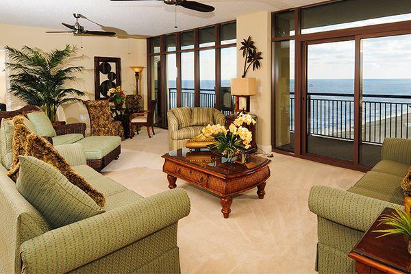 North Beach Resort & Villas - 5 Bedroom Oceanfront  Georgetown - 1803