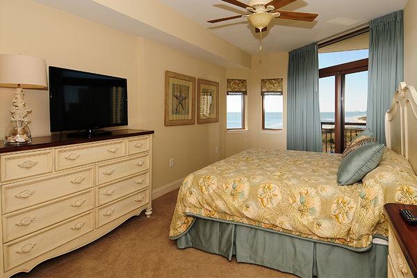 North Beach Resort & Villas - 5 Bedroom Oceanfront Georgetown - 503