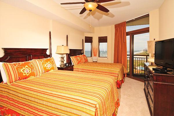 North Beach Resort & Villas - 5 Bedroom Oceanfront Georgetown - 703