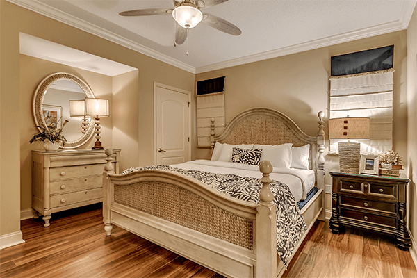 North Beach Resort & Villas - 5 Bedroom Oceanfront Charleston - 901