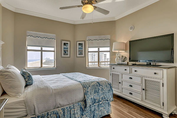 North Beach Resort & Villas - 5 Bedroom Oceanfront Charleston - 901