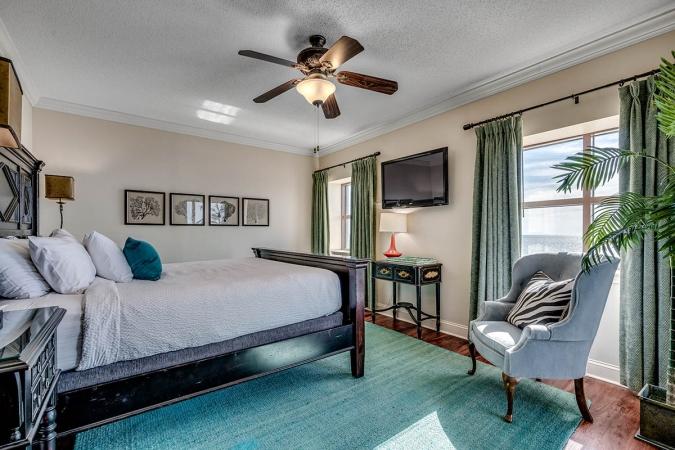 North Beach Resort & Villas - 5 Bedroom Oceanfront Charleston - 1001