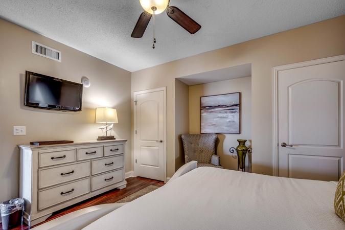 North Beach Resort & Villas - 5 Bedroom Oceanfront Charleston - 1001