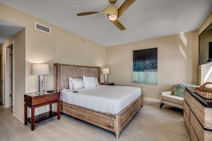 North Beach Resort & Villas - 5 Bedroom Oceanfront Charleston - 501